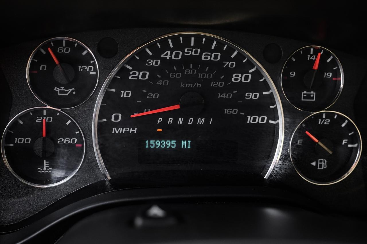2021 Chevrolet Express Commercial Cutaway Farmers Branch TX