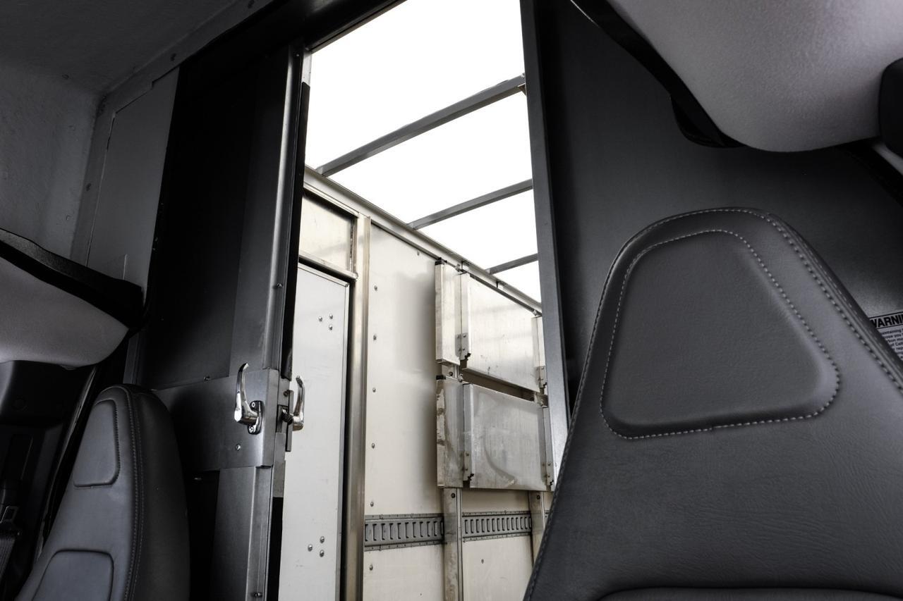 2021 Chevrolet Express Commercial Cutaway Farmers Branch TX