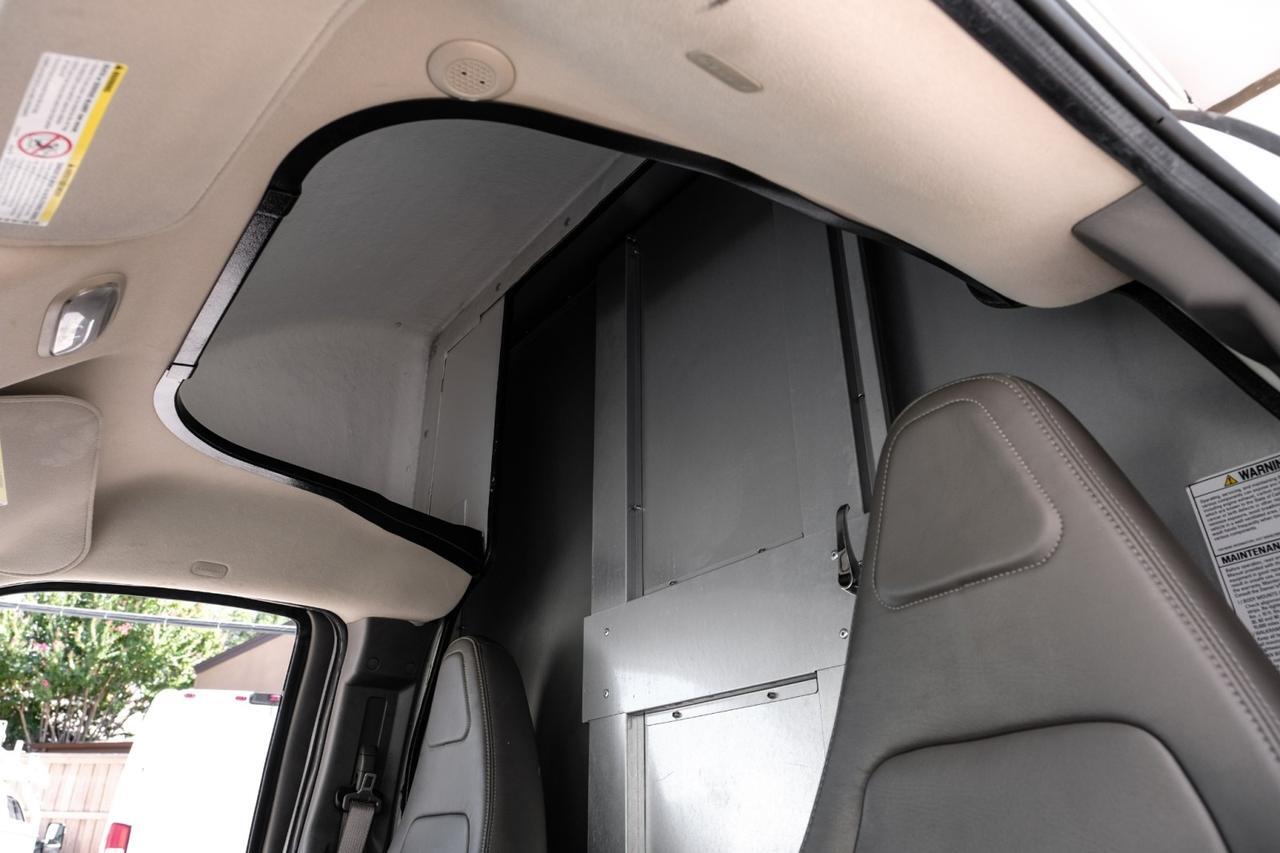 2021 Chevrolet Express Commercial Cutaway Farmers Branch TX