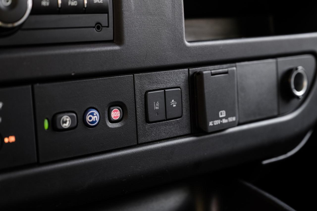 2021 Chevrolet Express Commercial Cutaway Farmers Branch TX
