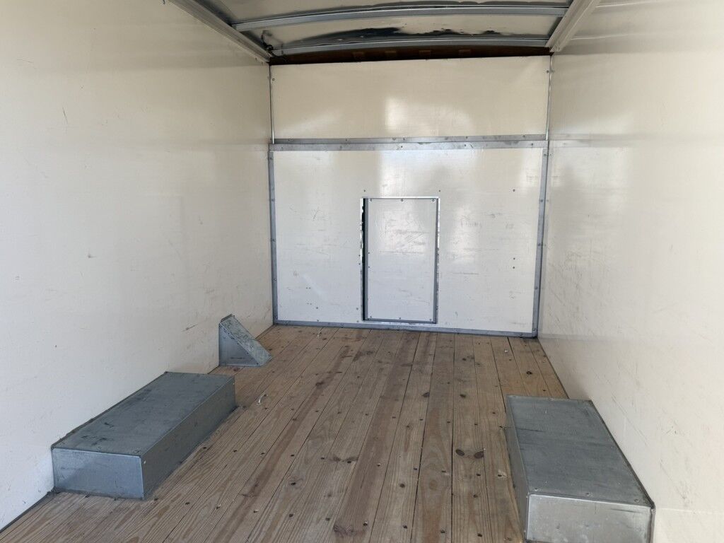 2021 Chevrolet Express Commercial Cutaway 3500 Van 139 Maumee OH