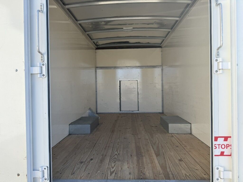 2021 Chevrolet Express Commercial Cutaway 3500 Van 139 Maumee OH