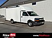 2021 Chevrolet Express Commercial Cutaway 3500 Van 139