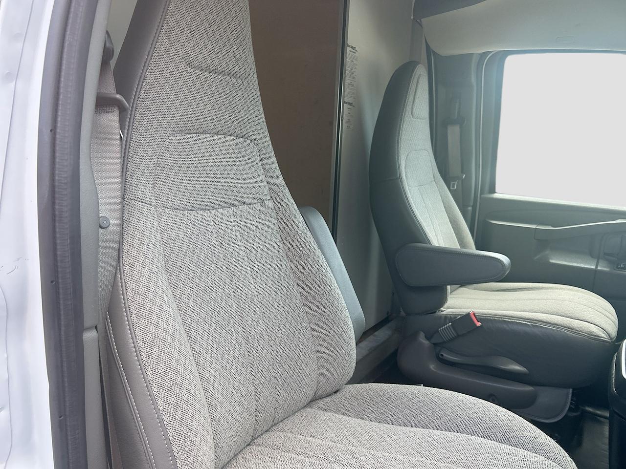 2021 Chevrolet Express Commercial Cutaway 3500 Van Venice FL