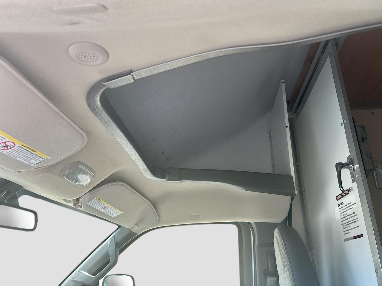 2021 Chevrolet Express Commercial Cutaway 3500 Van Venice FL