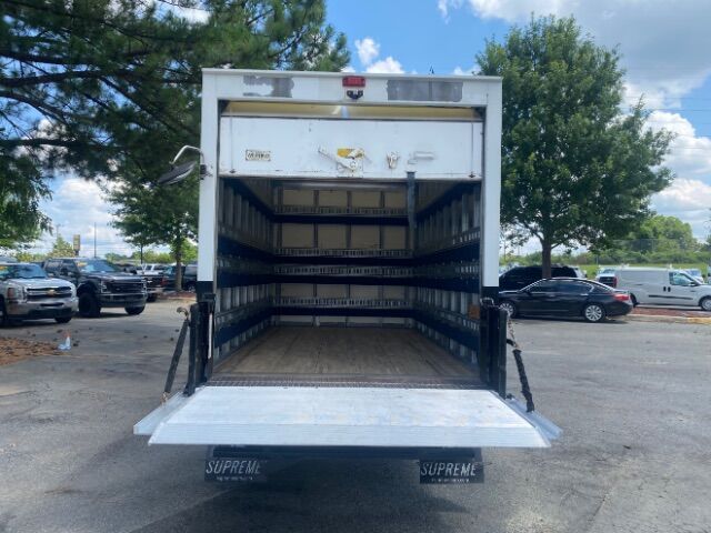 2021 Chevrolet Express Cutaway Work Van Charlotte NC