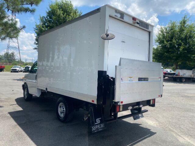 2021 Chevrolet Express Cutaway Work Van Charlotte NC