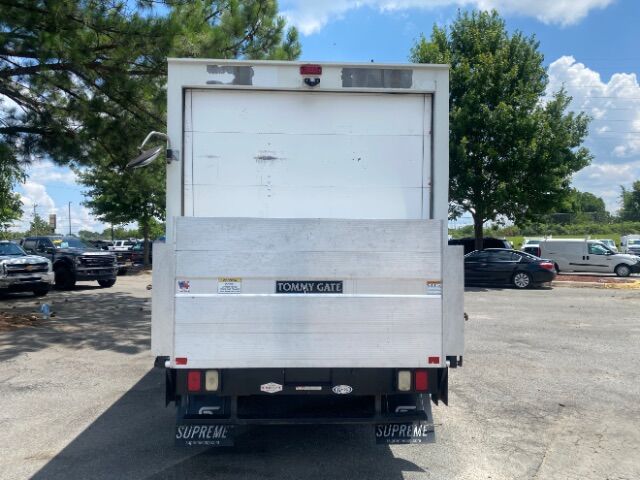 2021 Chevrolet Express Cutaway Work Van Charlotte NC