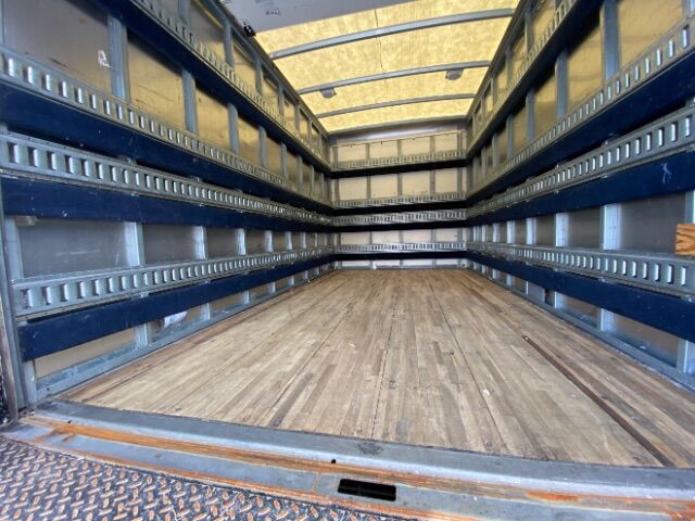 2021 Chevrolet Express Cutaway Work Van Charlotte NC
