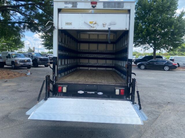 2021 Chevrolet Express Cutaway Work Van Charlotte NC