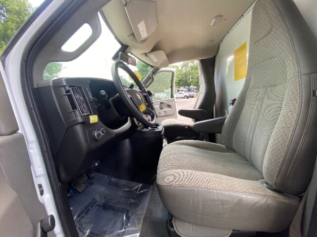 2021 Chevrolet Express Cutaway Work Van Charlotte NC