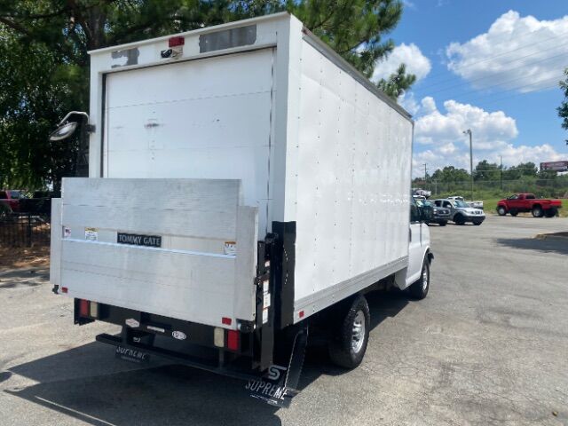 2021 Chevrolet Express Cutaway Work Van Charlotte NC