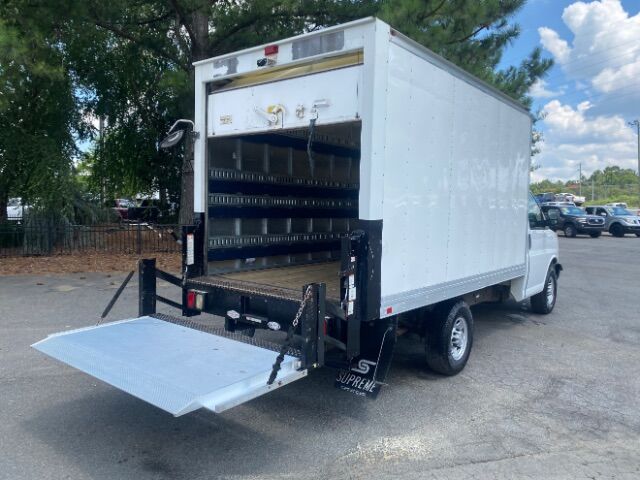 2021 Chevrolet Express Cutaway Work Van Charlotte NC