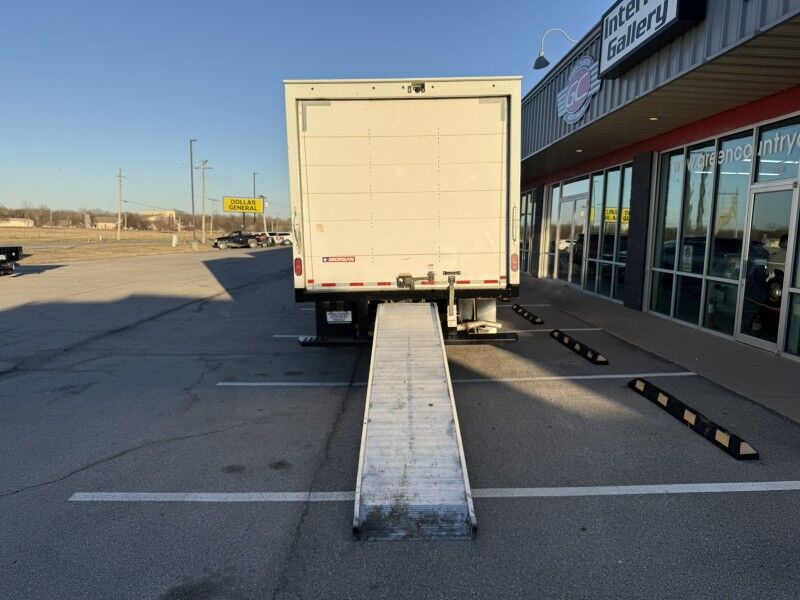 2021 Chevrolet Express G3500 Box Van 38k mi's Collinsville OK