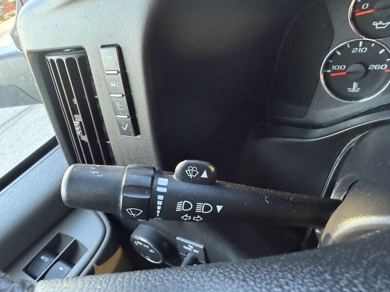 2021 Chevrolet Express G3500 Box Van 38k mi's Collinsville OK