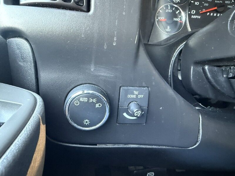 2021 Chevrolet Express G3500 Box Van 38k mi's Collinsville OK