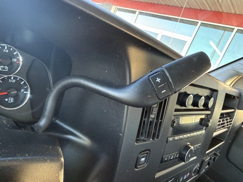 2021 Chevrolet Express G3500 Box Van 38k mi's Collinsville OK