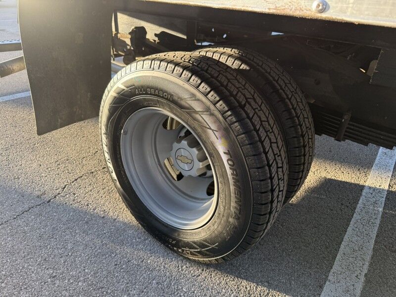 2021 Chevrolet Express G3500 Box Van 38k mi's Collinsville OK