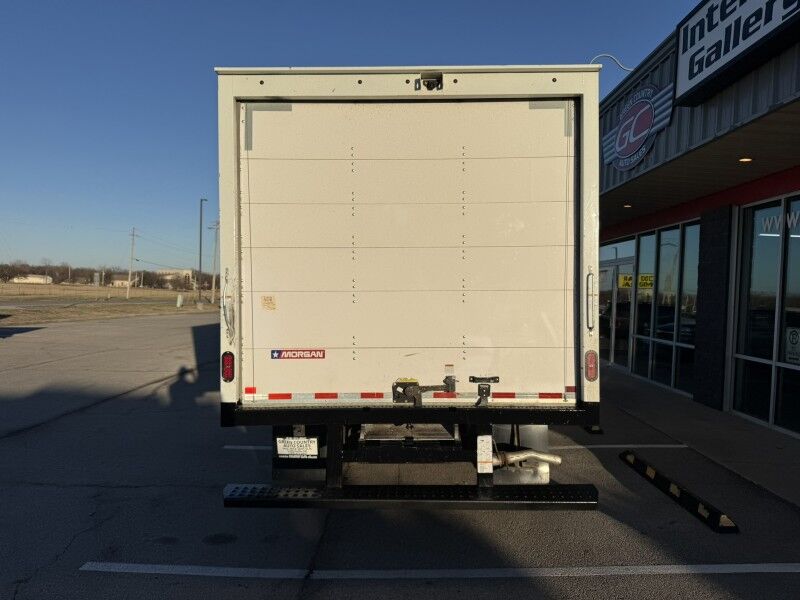 2021 Chevrolet Express G3500 Box Van 38k mi's Collinsville OK