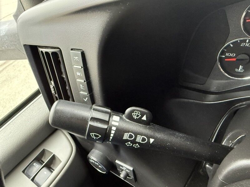 2021 Chevrolet Express G3500 Box Van 6.6L V8 42 Collinsville OK