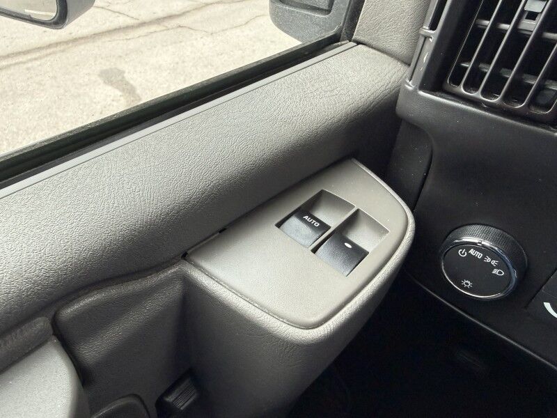 2021 Chevrolet Express G3500 Box Van 6.6L V8 42 Collinsville OK