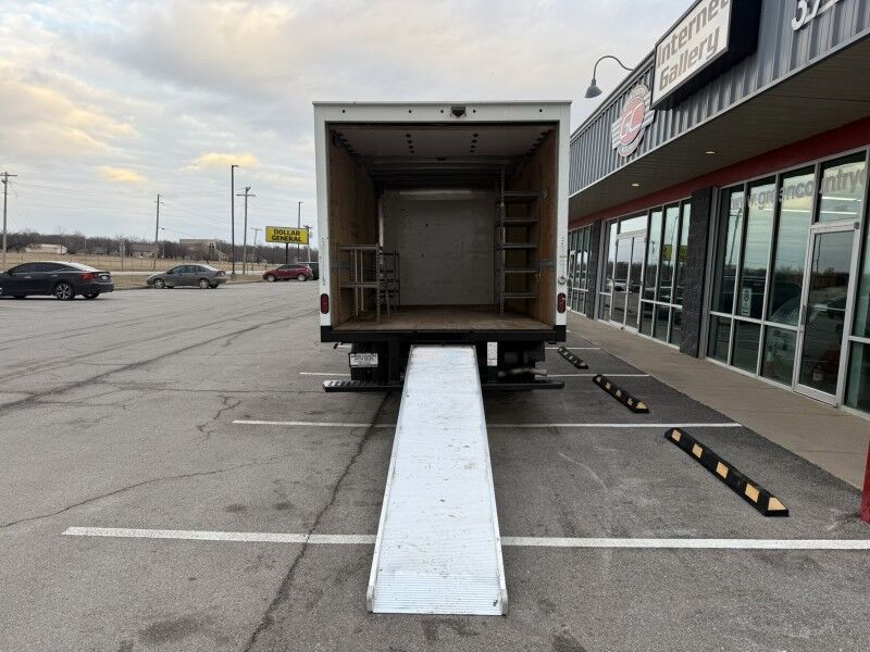 2021 Chevrolet Express G3500 Box Van 6.6L V8 42 Collinsville OK