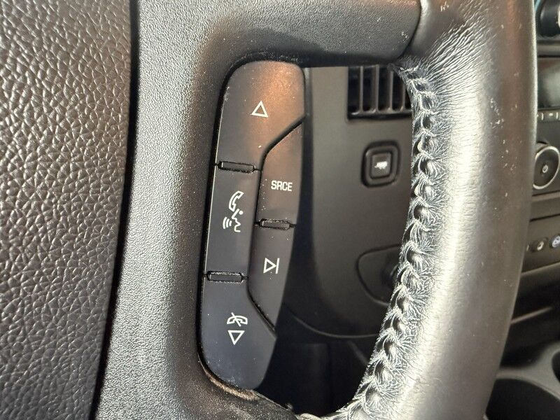 2021 Chevrolet Express G3500 Box Van 6.6L V8 42 Collinsville OK