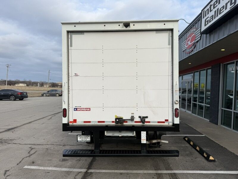 2021 Chevrolet Express G3500 Box Van 6.6L V8 42k mi's Collinsville OK