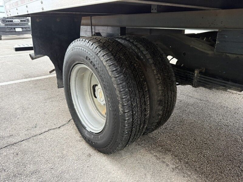 2021 Chevrolet Express G3500 Box Van 6.6L V8 42k mi's Collinsville OK