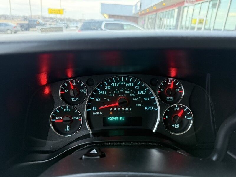 2021 Chevrolet Express G3500 Box Van 6.6L V8 42k mi's Collinsville OK