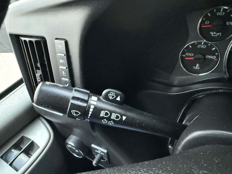 2021 Chevrolet Express G3500 Box Van 6.6L V8 42k mi's Collinsville OK