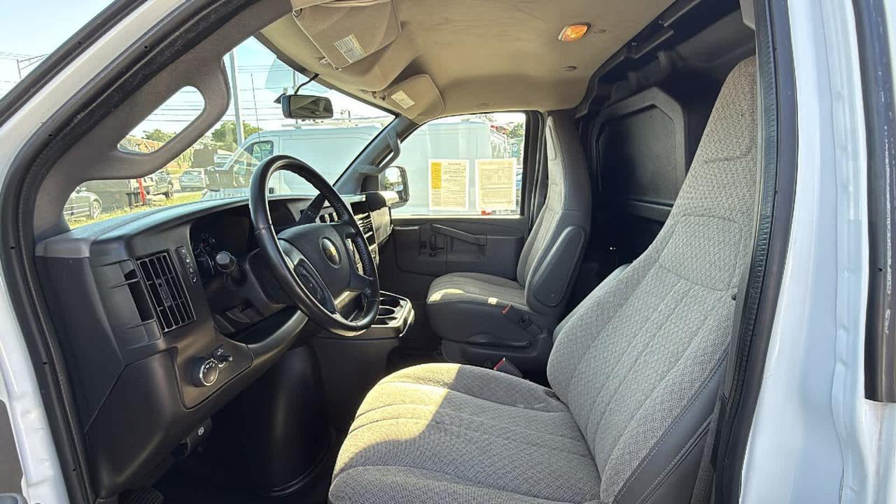 2021 Chevrolet Express Medford MA