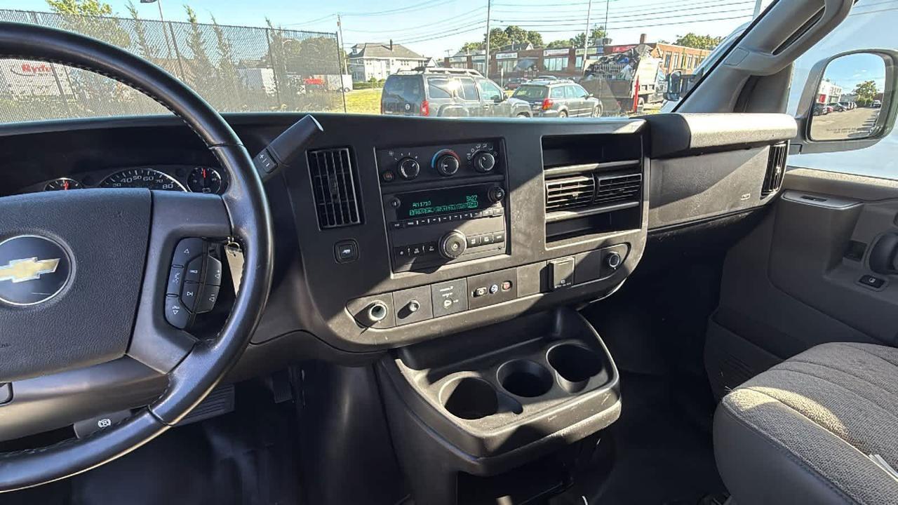 2021 Chevrolet Express Medford MA