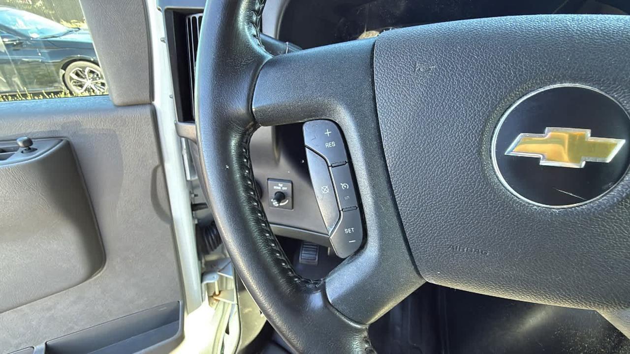 2021 Chevrolet Express Medford MA