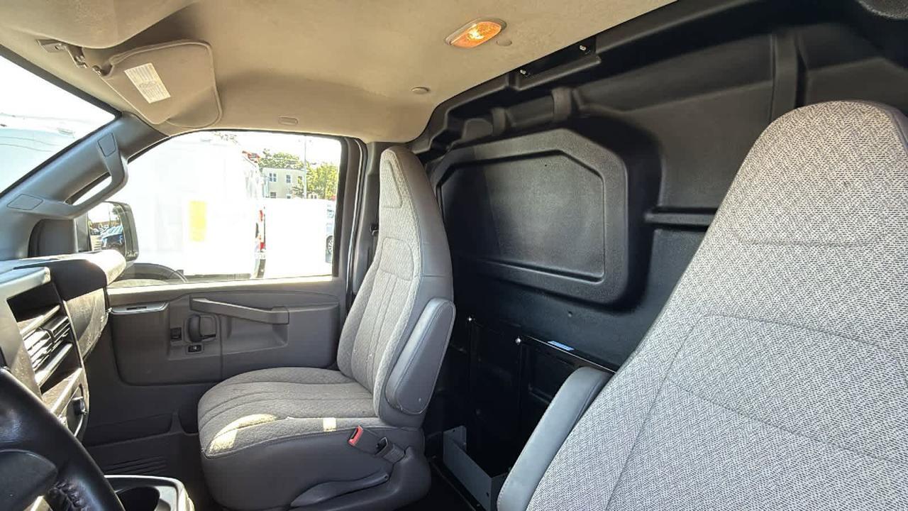 2021 Chevrolet Express Medford MA