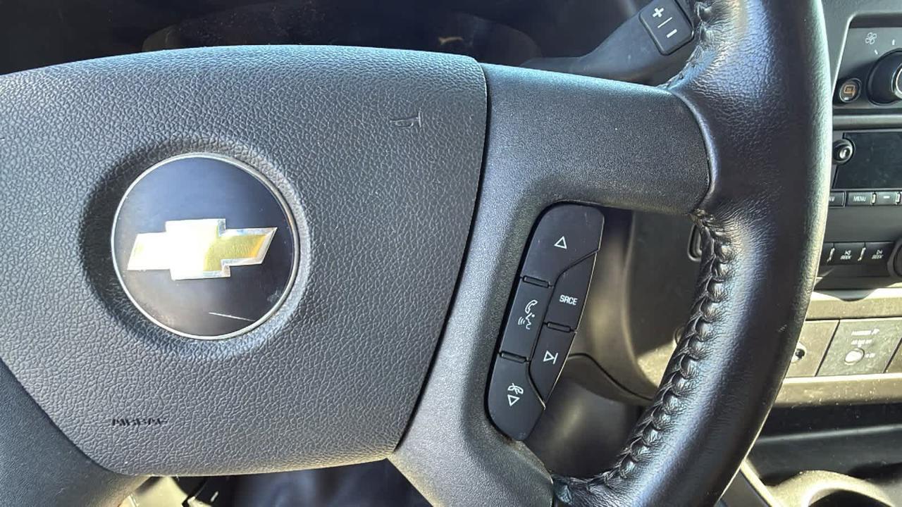 2021 Chevrolet Express Medford MA