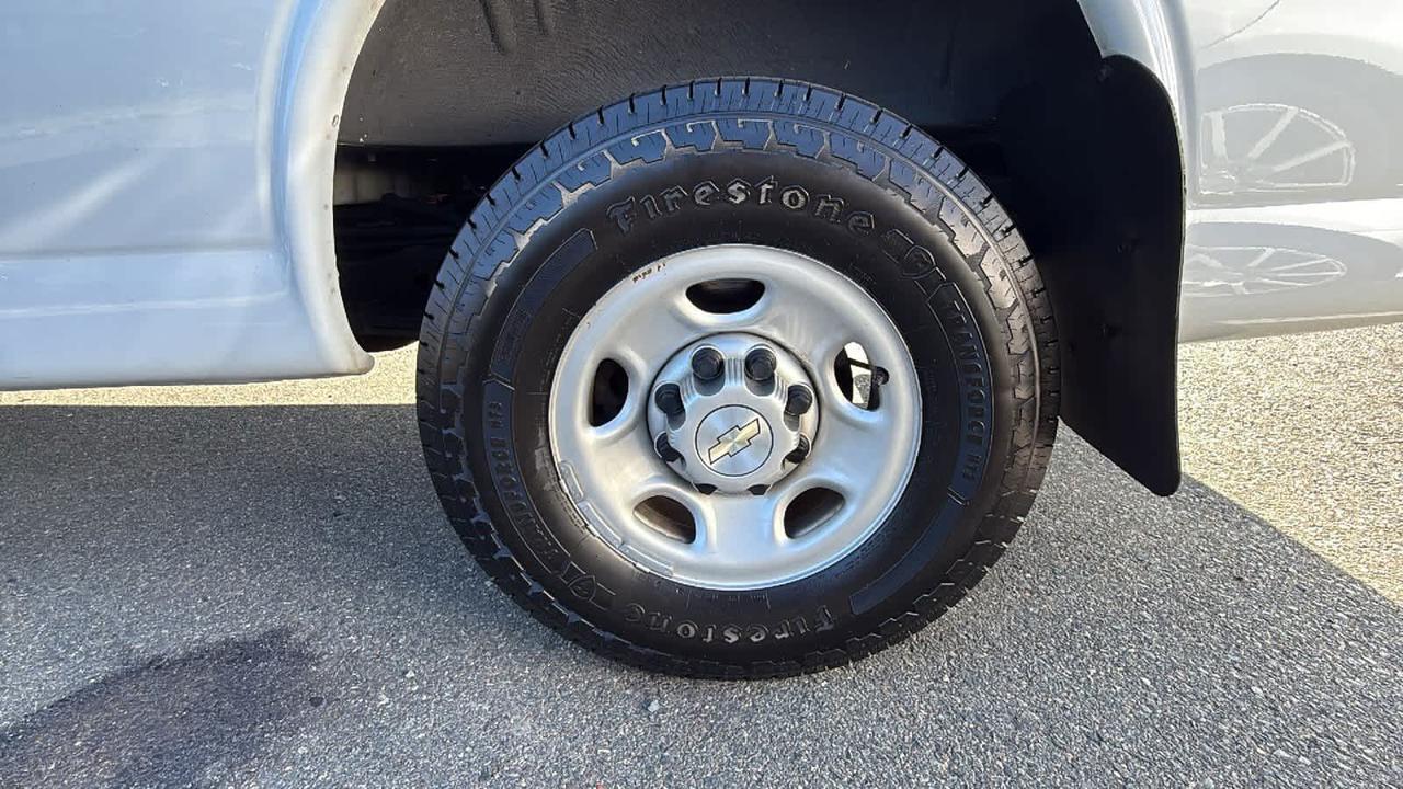 2021 Chevrolet Express Medford MA