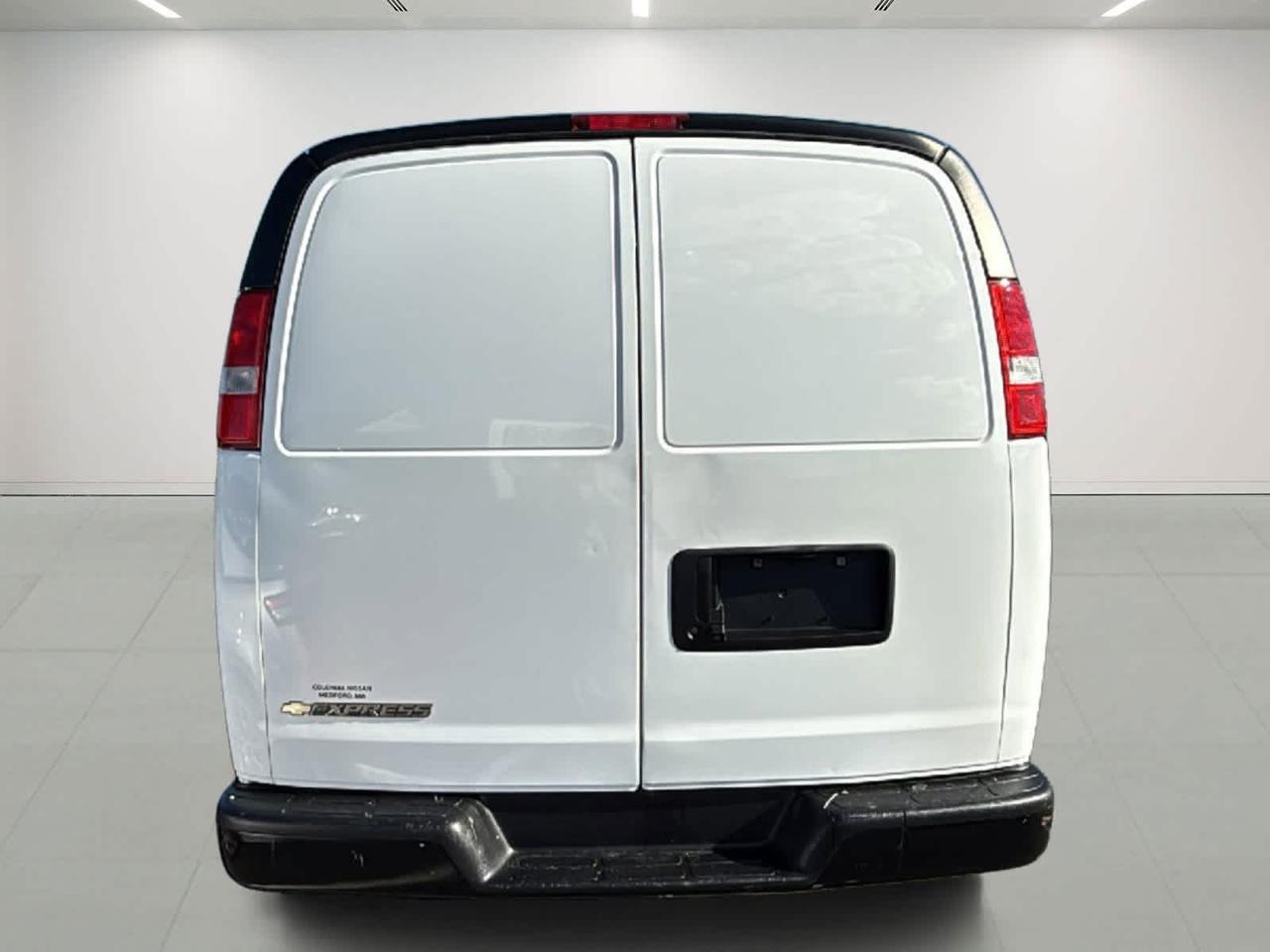 2021 Chevrolet Express Medford MA