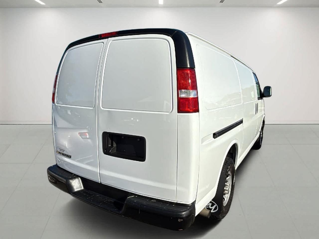 2021 Chevrolet Express Medford MA