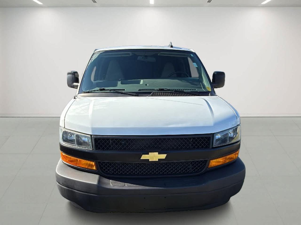 2021 Chevrolet Express Medford MA