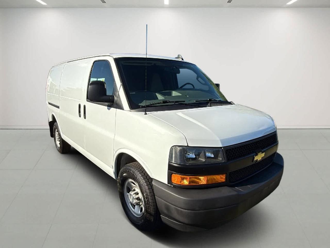 2021 Chevrolet Express Medford MA