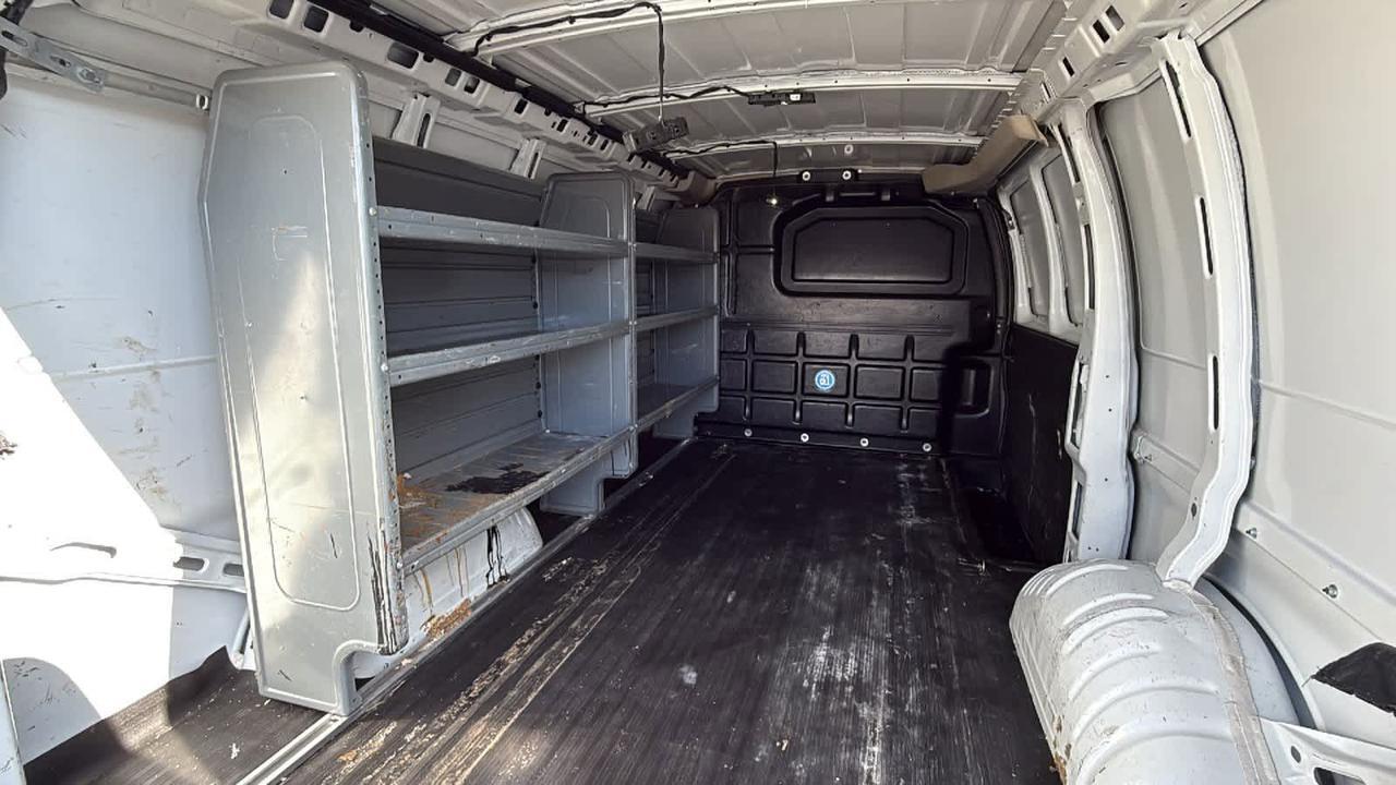 2021 Chevrolet Express Medford MA