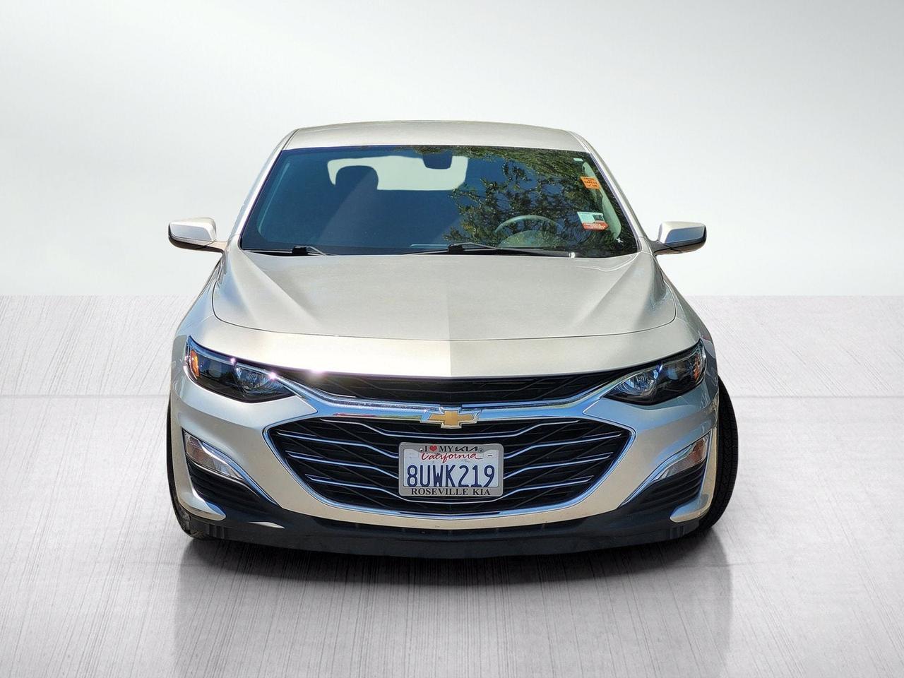 2021 Chevrolet MALIBU LS