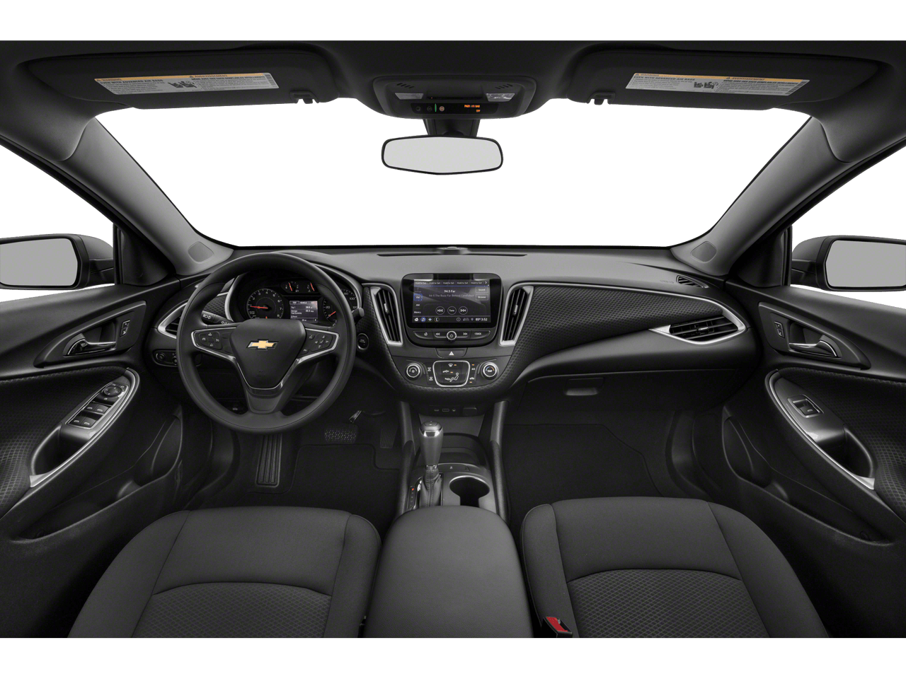 2021 Chevrolet MALIBU LS Roseville CA