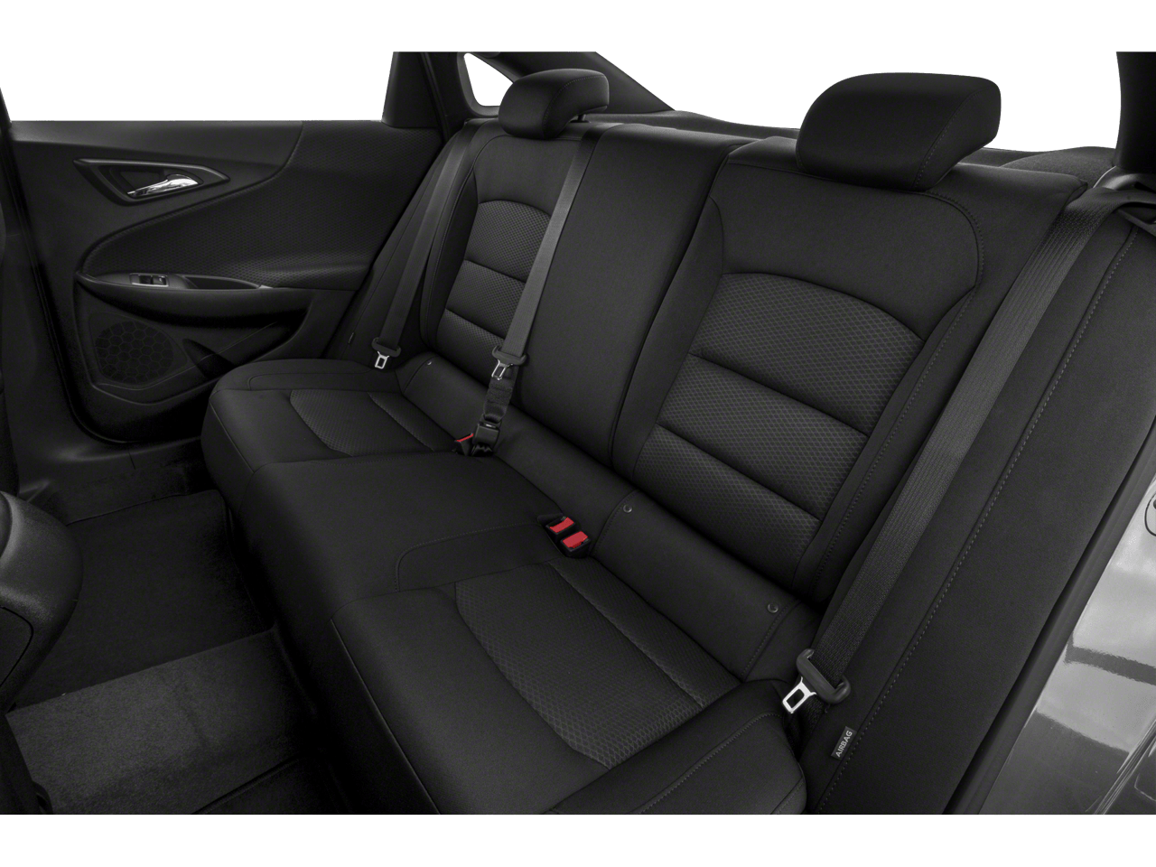 2021 Chevrolet MALIBU LS Roseville CA