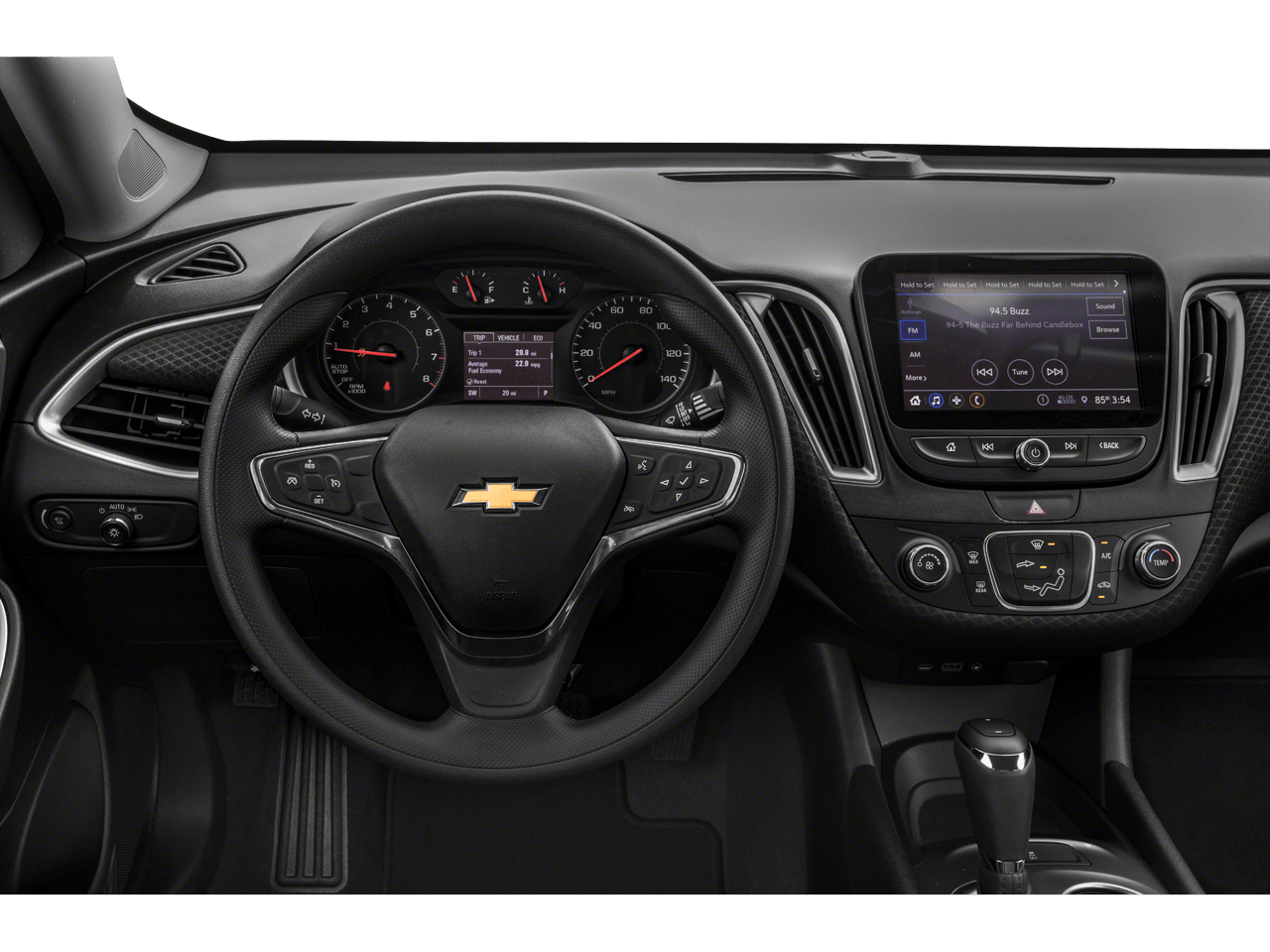 2021 Chevrolet MALIBU LS Roseville CA