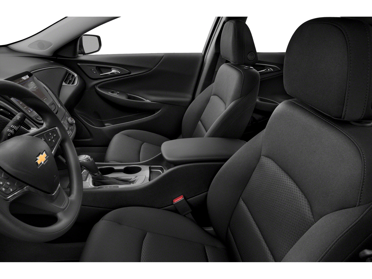 2021 Chevrolet MALIBU LS Roseville CA