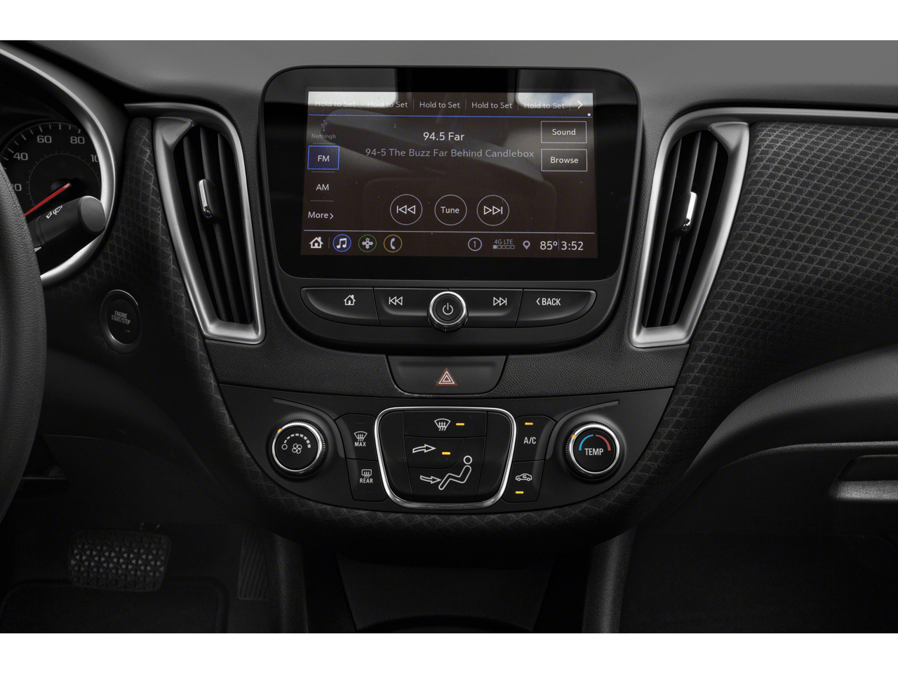 2021 Chevrolet MALIBU LS Roseville CA