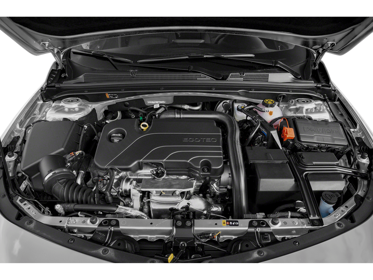 2021 Chevrolet MALIBU LS Roseville CA