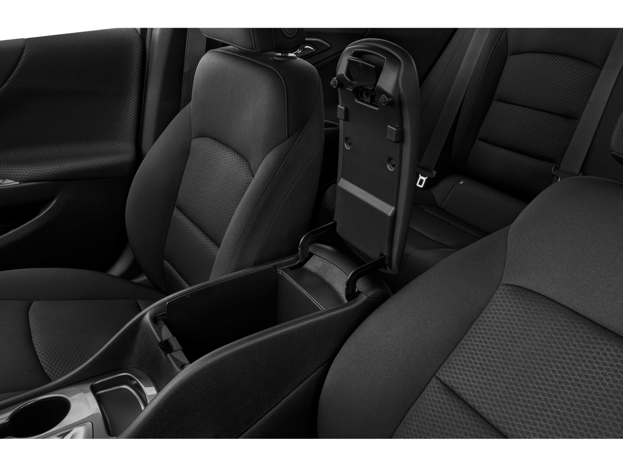 2021 Chevrolet MALIBU LS Roseville CA